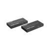 KVM-sarja VivoLink VLKVM150 HDBaseT KVM-jatko 18 Gbps, kantama jopa 150 m