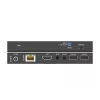 KVM-sarja VivoLink VLKVM150 HDBaseT KVM-jatko 18 Gbps, kantama jopa 150 m