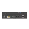 KVM-sarja VivoLink VLKVM150 HDBaseT KVM-jatko 18 Gbps, kantama jopa 150 m