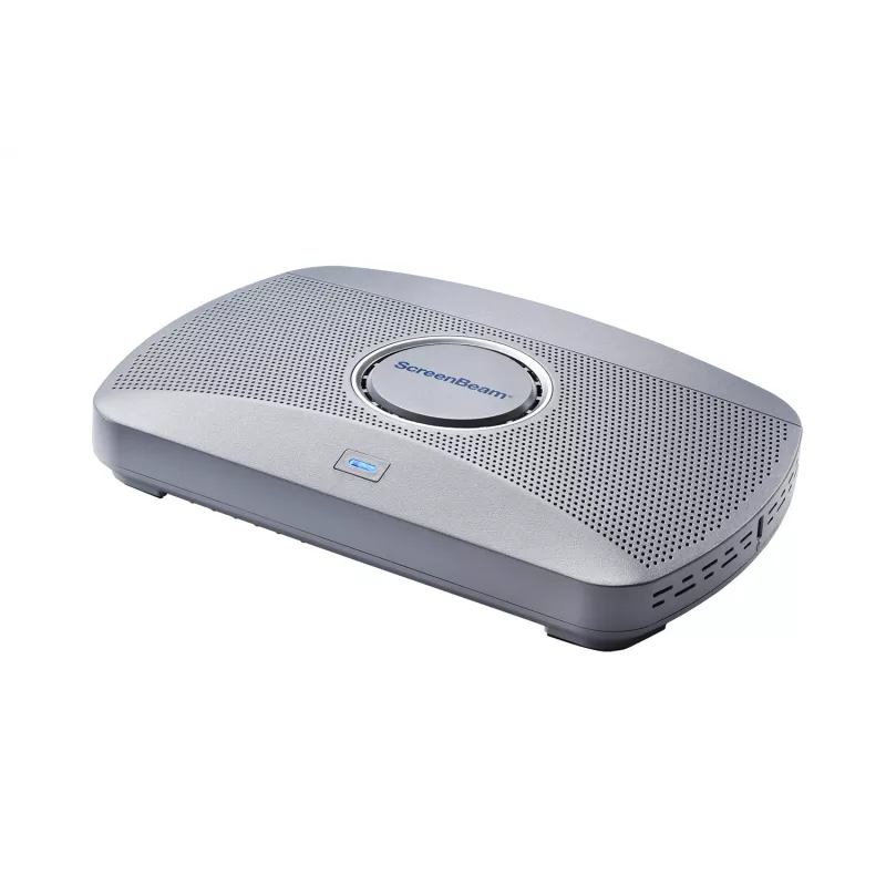 ScreenBeam 1000 EDU Gen 2 langaton esitysjärjestelmä HDMI + USB Type-A työpöytä