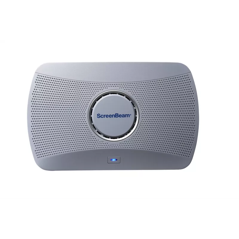 ScreenBeam 1000 EDU Gen 2 langaton esitysjärjestelmä HDMI + USB Type-A työpöytä
