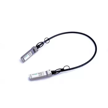 Kupari-Direct-Attach-kaapeli SFP28 25G 3 m Lanview MO-INT-SFP28-DAC-25G-3M