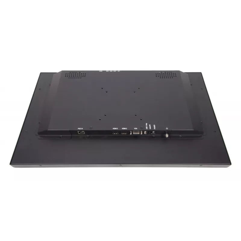Näyttö ERNITEC 0070-24124-HDMIPOE — malli 0070-24124-HDMIPOE