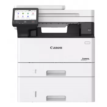 Monitoimilasertulostin Canon i-SENSYS MF461dw II — Mono A4, 1200x1200 DPI, 36 ppm, Wi‑Fi, duplex