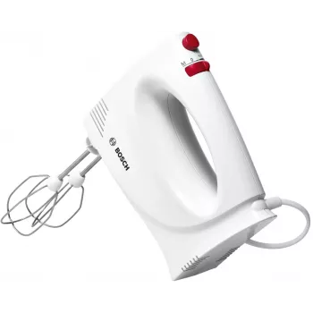 Bosch MFQP1000 käsivatkain 300 W punainen, valkoinen