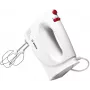 Bosch MFQP1000 käsivatkain 300 W punainen, valkoinen