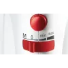 Bosch MFQP1000 käsivatkain 300 W punainen, valkoinen