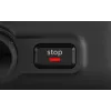 Bosch TAT3P423 leivänpaahdin 2 viipaletta 970 W musta