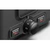 Bosch TAT3P423 leivänpaahdin 2 viipaletta 970 W musta