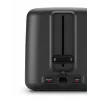 Bosch TAT3P423 leivänpaahdin 2 viipaletta 970 W musta