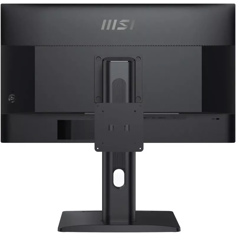 Näyttö MSI Pro MP275QPG 27 tuuman IPS LCD QHD 2560x1440