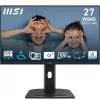 Näyttö MSI Pro MP275QPG 27 tuuman IPS LCD QHD 2560x1440