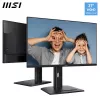 Näyttö MSI Pro MP275QPG 27 tuuman IPS LCD QHD 2560x1440