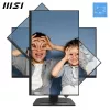 Näyttö MSI Pro MP275QPG 27 tuuman IPS LCD QHD 2560x1440