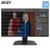 Näyttö MSI Pro MP275QPG 27 tuuman IPS LCD QHD 2560x1440