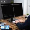 Näyttö MSI Pro MP275QPG 27 tuuman IPS LCD QHD 2560x1440