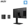 Näyttö MSI Pro MP275QPG 27 tuuman IPS LCD QHD 2560x1440