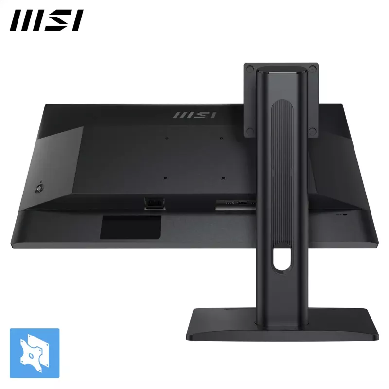 Näyttö MSI Pro MP275QPG 27 tuuman IPS LCD QHD 2560x1440
