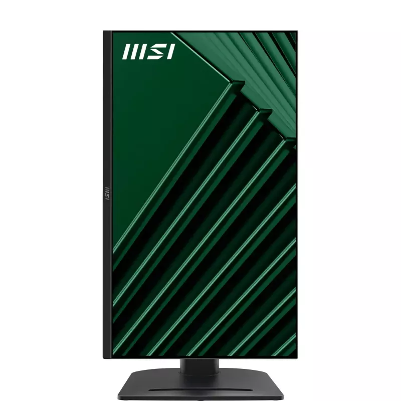 Näyttö MSI Pro MP275QPG 27 tuuman IPS LCD QHD 2560x1440