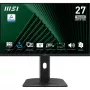 Näyttö MSI Pro MP275QPG 27 tuuman IPS LCD QHD 2560x1440