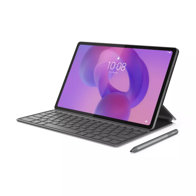 Tabletti Lenovo Idea Tab Plus — MediaTek Dimensity 6400, 12,1