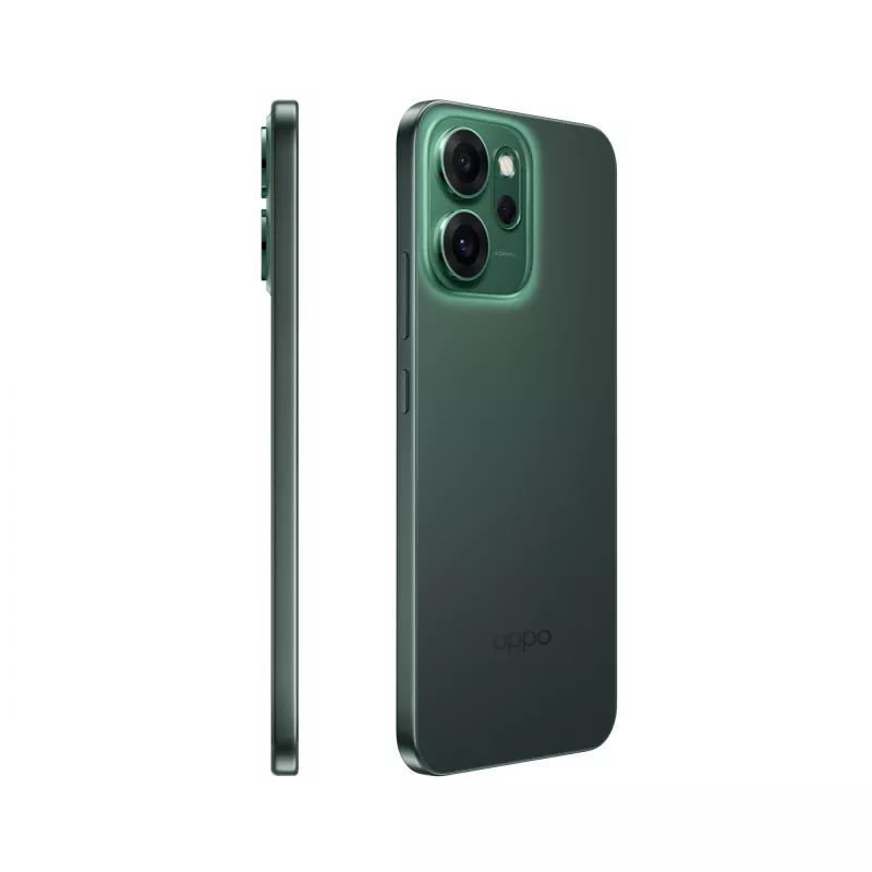 OPPO Reno14 FS 5G 16.7 cm (6.57
