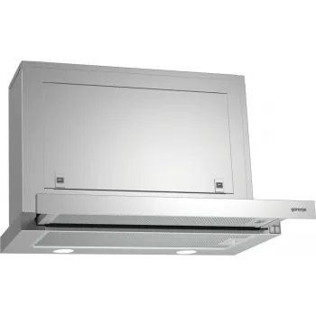 Gorenje BHP623E8X puolikiinteä (ulosvedettävä) ruostumaton teräs 578 m³/h