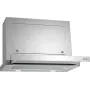 Gorenje BHP623E8X puolikiinteä (ulosvedettävä) ruostumaton teräs 578 m³/h