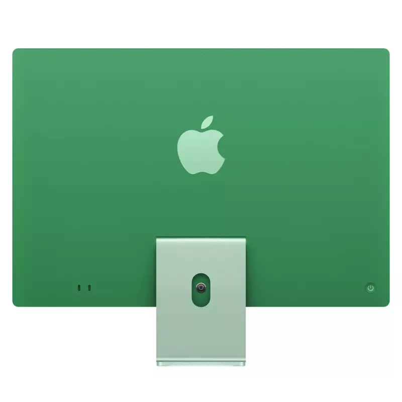 All-in-One-tietokone Apple iMac Apple M 16 GB 256 GB SSD Apple GPU macOS Sequoia