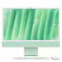 All-in-One-tietokone Apple iMac Apple M 16 GB 256 GB SSD Apple GPU macOS Sequoia