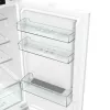 Gorenje NRKI517E41 kalusteisiin sijoitettava jääkaappi 252 L valkoinen