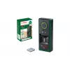Bosch Truvo 0603681205 -johdonpaikannin — tunnistussyvyys 50 mm, LED-näyttö