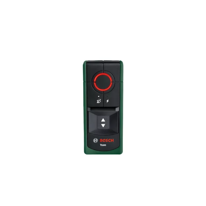 Bosch Truvo 0603681205 -johdonpaikannin — tunnistussyvyys 50 mm, LED-näyttö