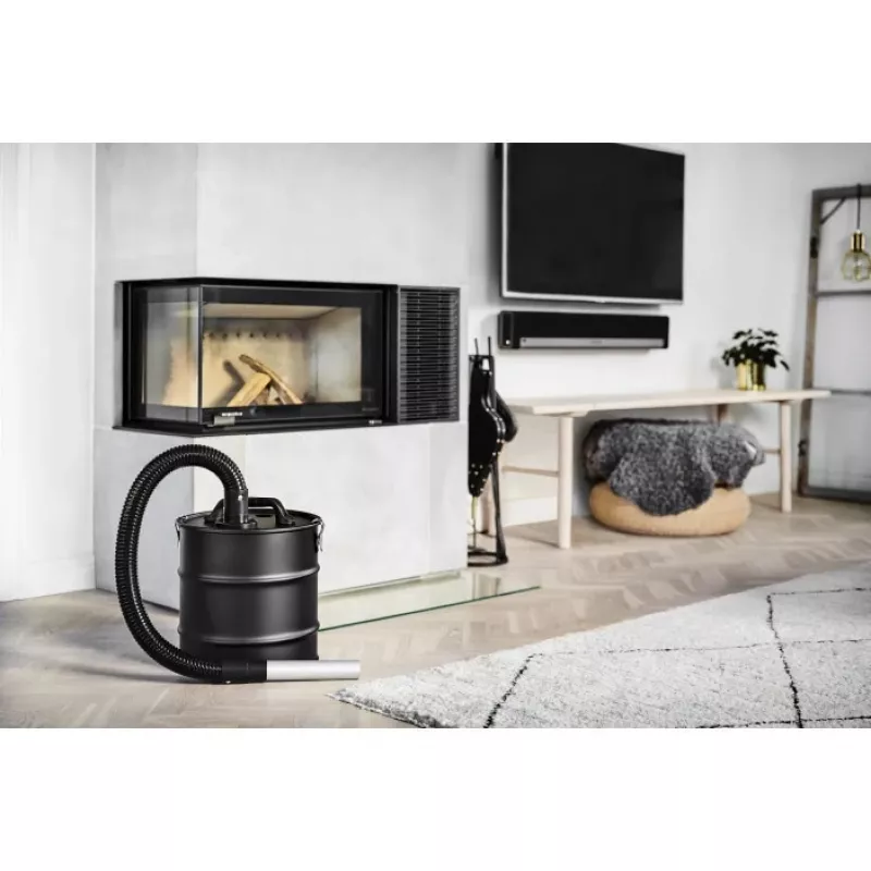 Electrolux ZE004 Bigdirt -tuhkaerotin yleismalli