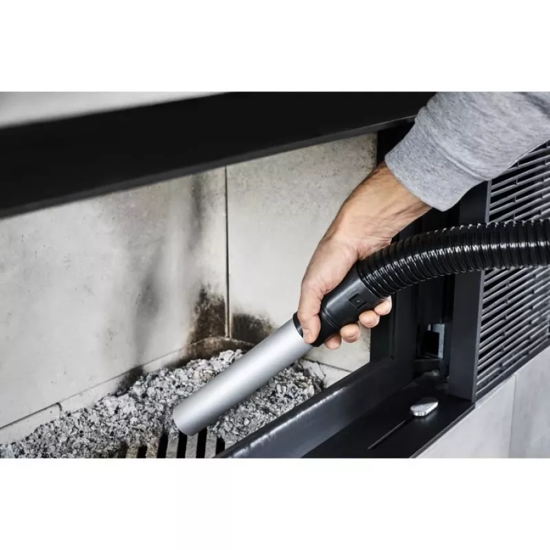 Electrolux ZE004 Bigdirt -tuhkaerotin yleismalli