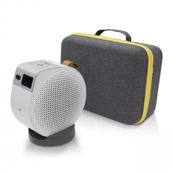 BenQ 5J.JSR09.001 -projektorin lisävarustelaukku