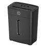 HP One Shred 6CC -silmäpaperisilppuri silppuava 68 dB musta