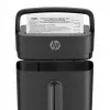 HP One Shred 6CC -silmäpaperisilppuri silppuava 68 dB musta