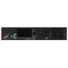 Vertiv Liebert GXT5-3000IRT2UXLN 3 kVA Online-UPS kiskoilla ja viestintäkortilla