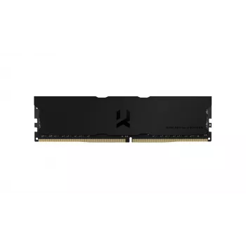 Goodram IRP-K3600D4V64L18/64GDC IRDM DEEP musta muistimoduuli 64 GB 2 x 32 GB DDR4 288-Pin DIMM