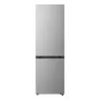 LG GBBSJ10EPY vapaasti seisova 333 L hopea