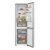 LG GBBSJ10EPY vapaasti seisova 333 L hopea