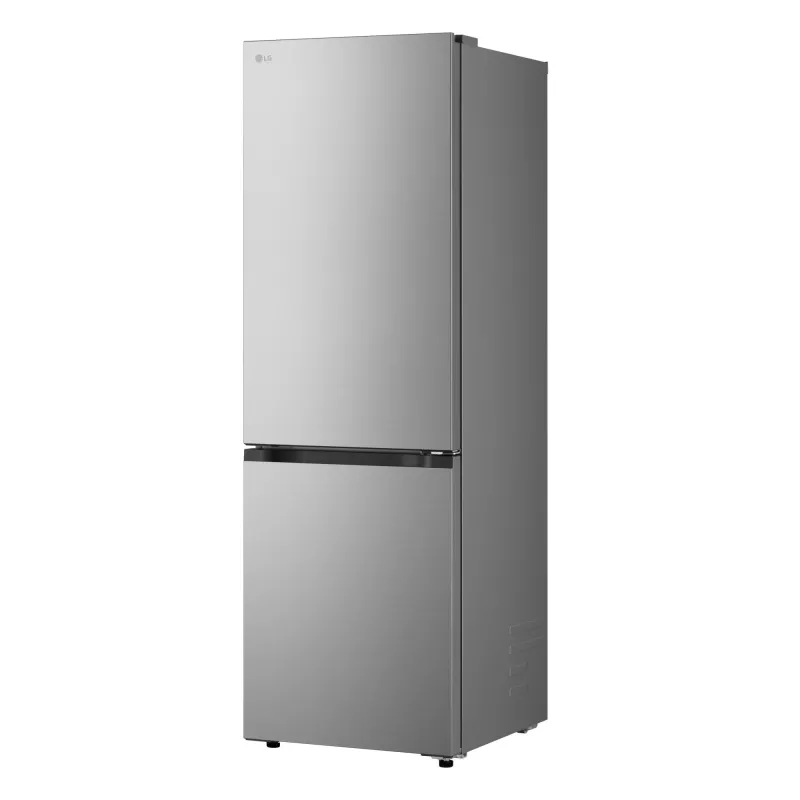 LG GBBSJ10EPY vapaasti seisova 333 L hopea