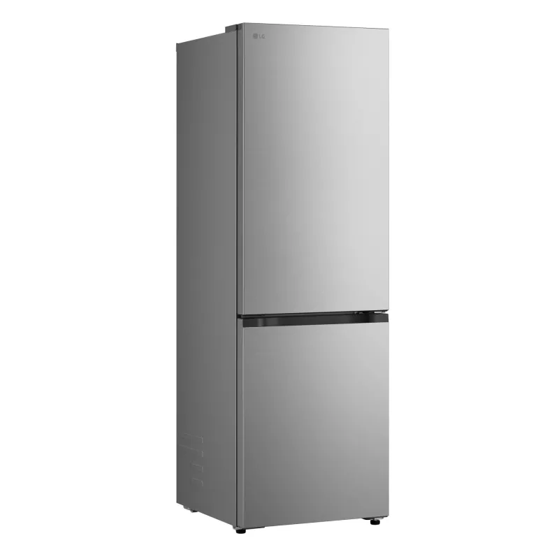 LG GBBSJ10EPY vapaasti seisova 333 L hopea