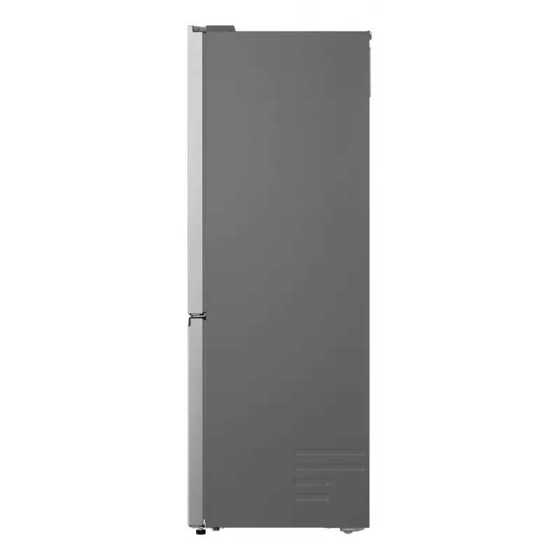 LG GBBSJ10EPY vapaasti seisova 333 L hopea