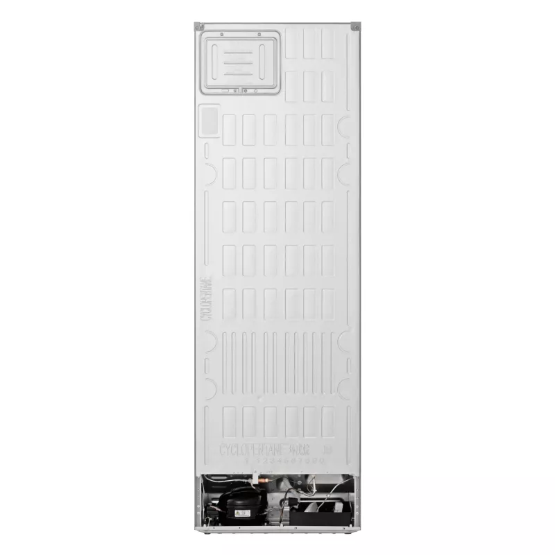LG GBBSJ10EPY vapaasti seisova 333 L hopea