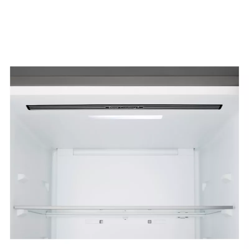 LG GBBSJ10EPY vapaasti seisova 333 L hopea