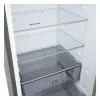 LG GBBSJ10EPY vapaasti seisova 333 L hopea