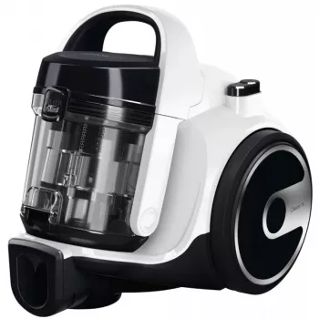 Bosch Serie 2 BGS05A222 pölynimuri 1,5 L lattiapölynimuri kuiva 700 W pussiton