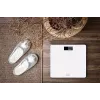 Elektroninen henkilövaaka Adler AD 8157W